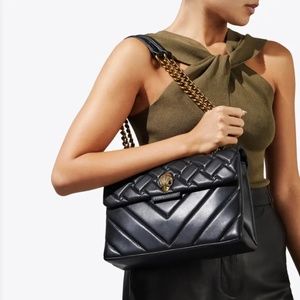 Kurt Geiger Kensington Bag